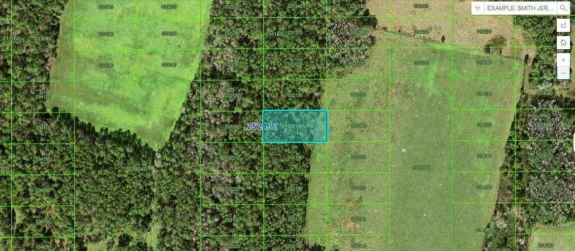 1.26 Acres of Land for Sale in Polk City, Florida