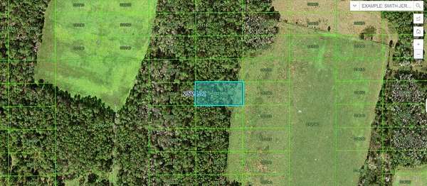 1.26 Acres of Residential Land for Sale in Polk City, Florida