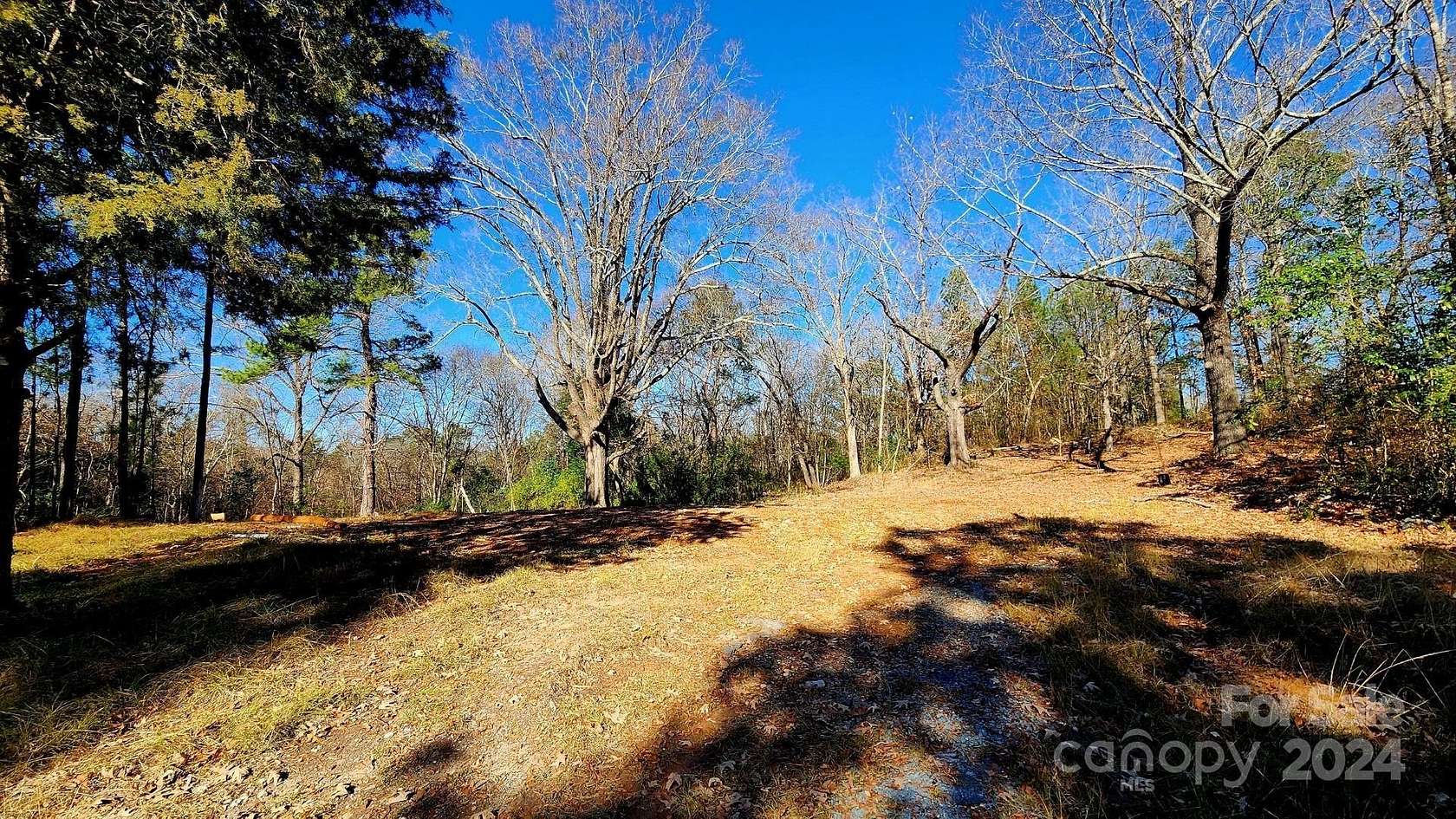 0.535 Acres of Land for Sale in Wadesboro, North Carolina