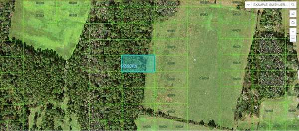 1.26 Acres of Land for Sale in Polk City, Florida