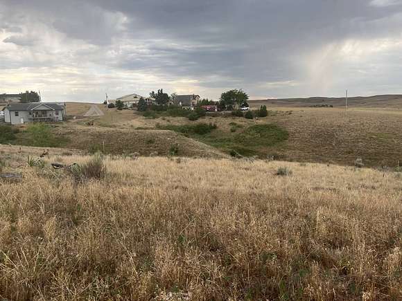 0.86 Acres of Residential Land for Sale in Brule, Nebraska