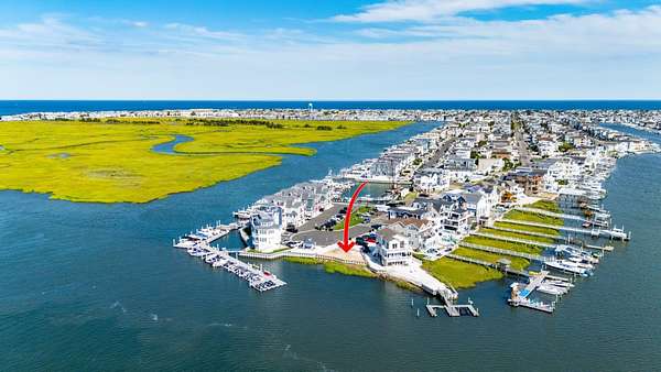0.12 Acres of Residential Land for Sale in Avalon, New Jersey