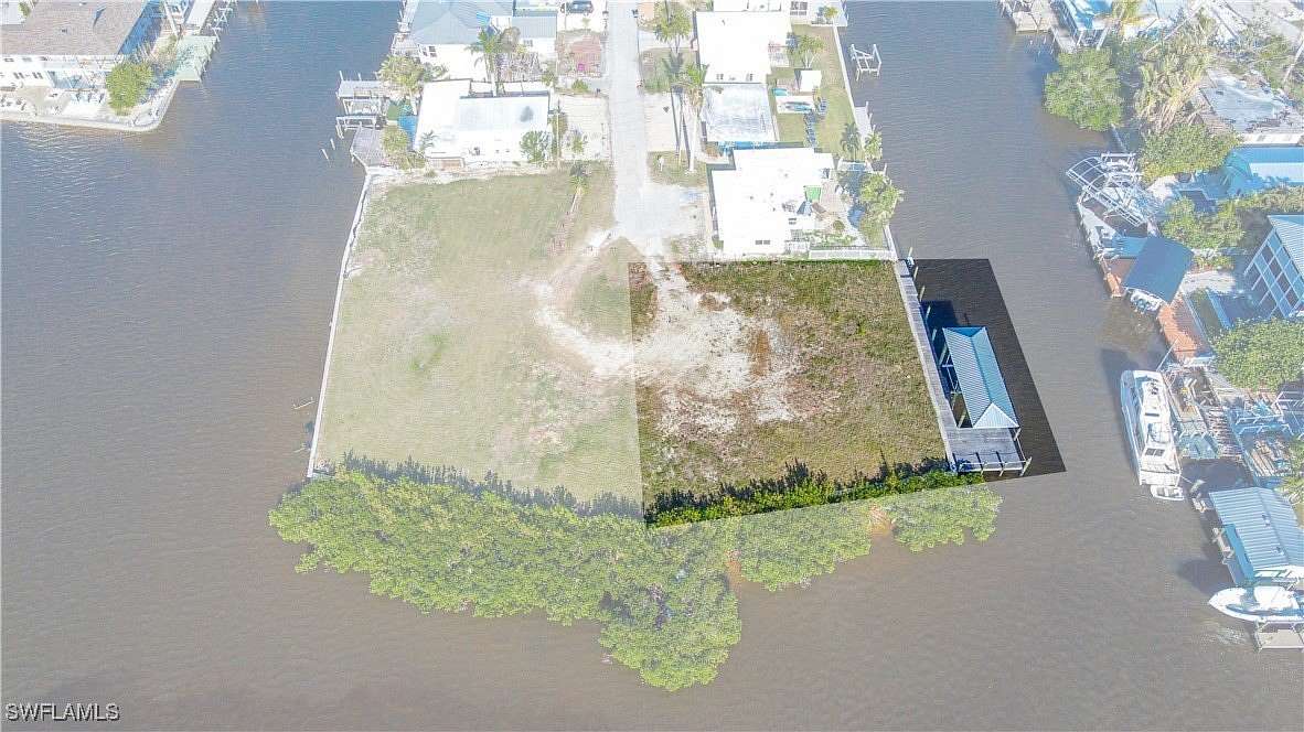 0.22 Acres of Land for Sale in Matlacha, Florida