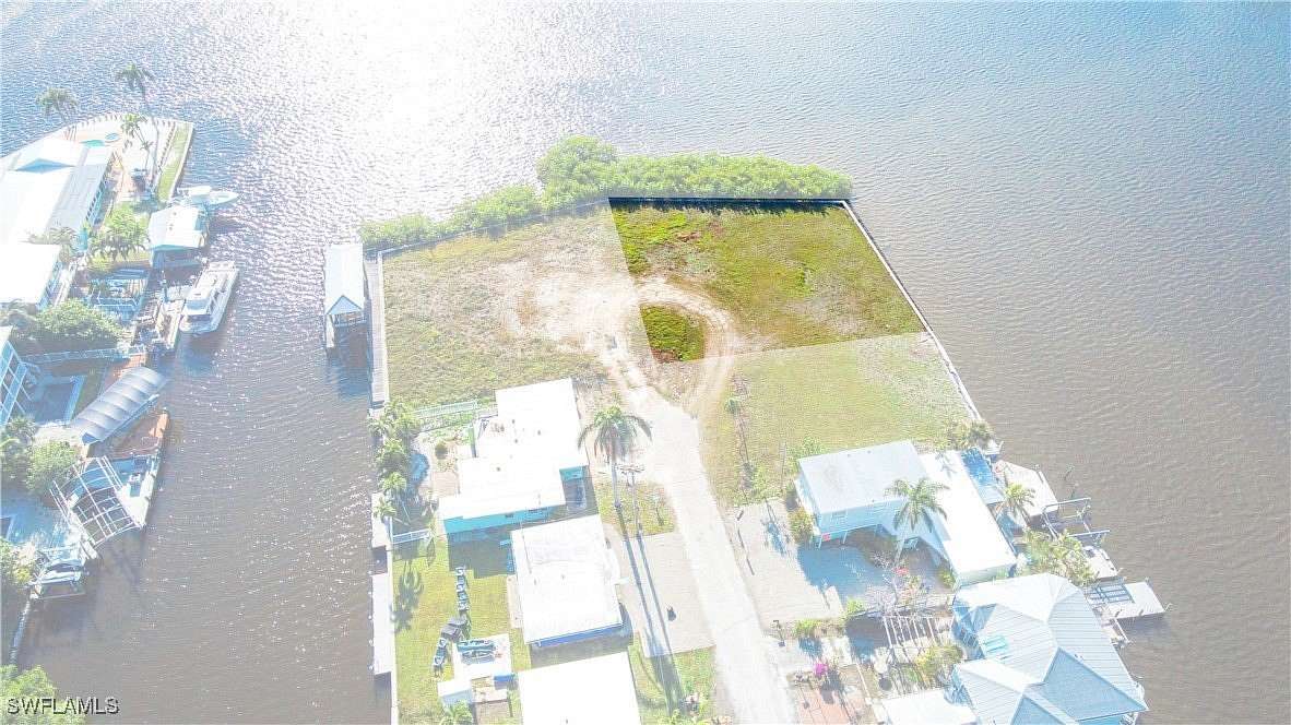 0.22 Acres of Residential Land for Sale in Matlacha, Florida