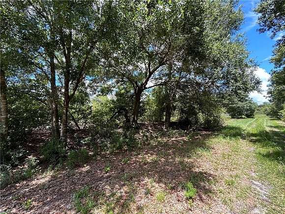 1.15 Acres of Residential Land for Sale in Avon Park, Florida