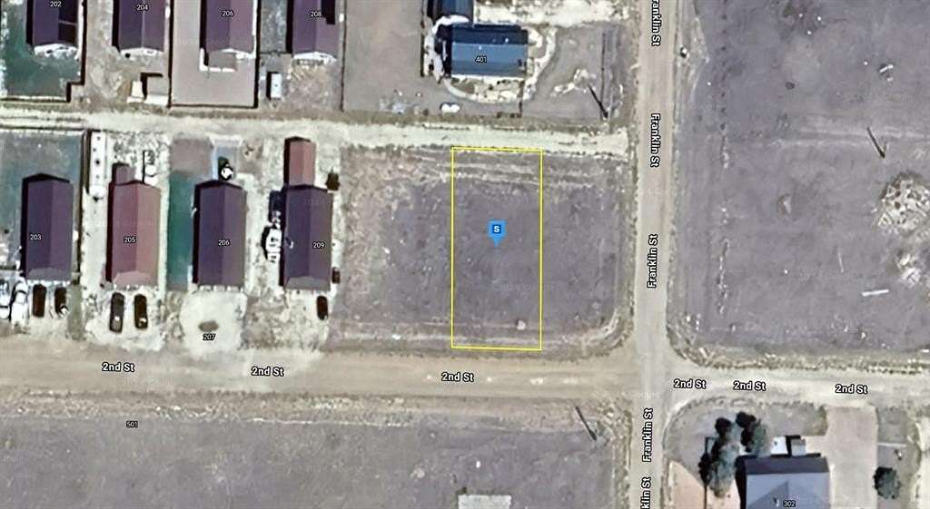 0.135 Acres of Residential Land for Sale in Silver Cliff, Colorado