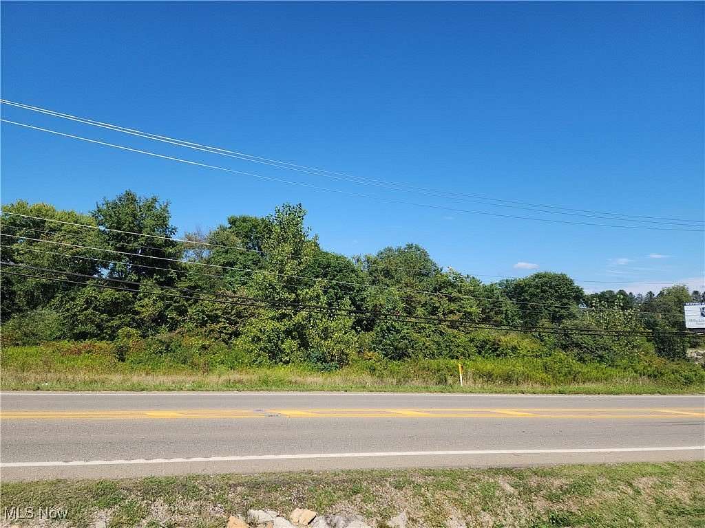 1 Acre of Commercial Land for Sale in Nashport, Ohio