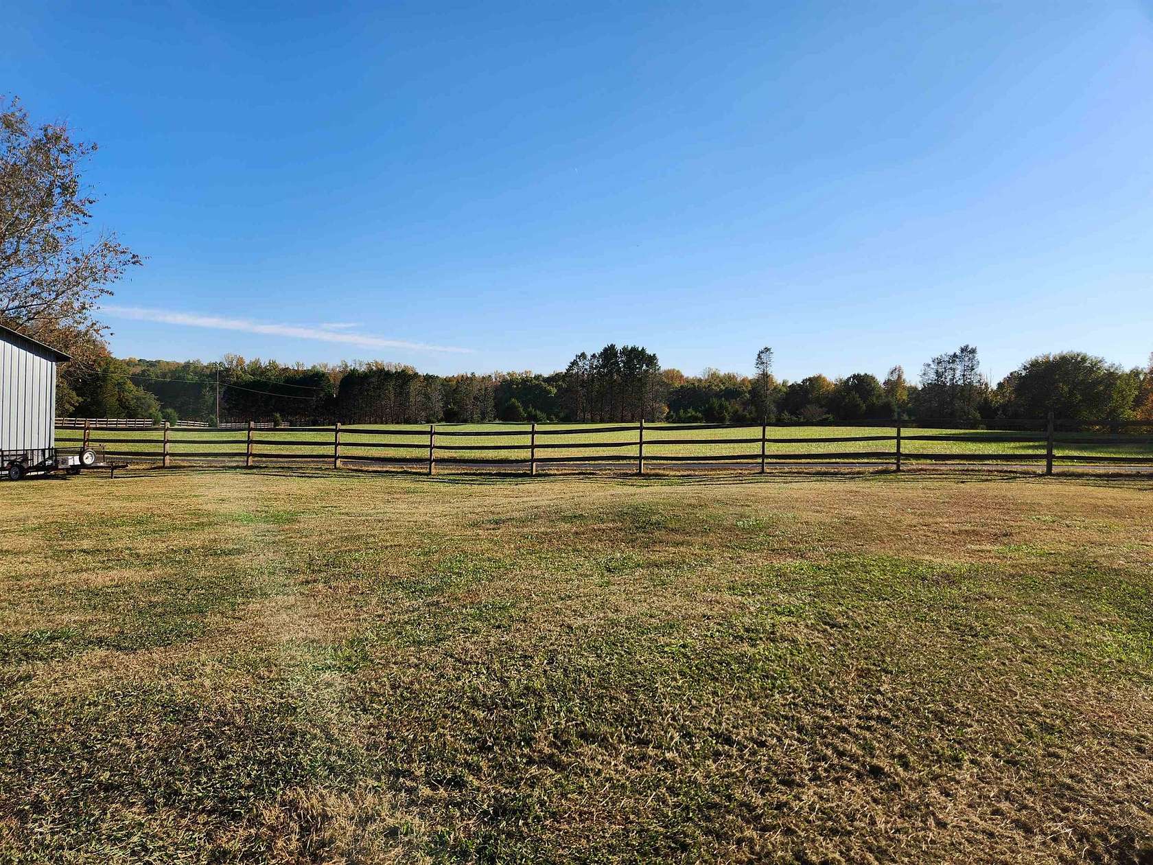 25.75 Acres of Agricultural Land for Sale in Woodruff, South Carolina