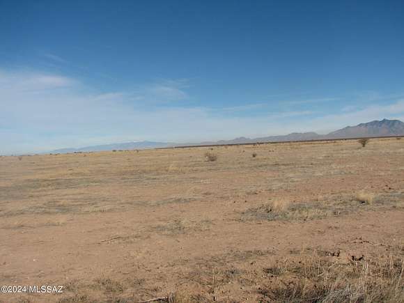 40 Acres of Agricultural Land for Sale in Willcox, Arizona