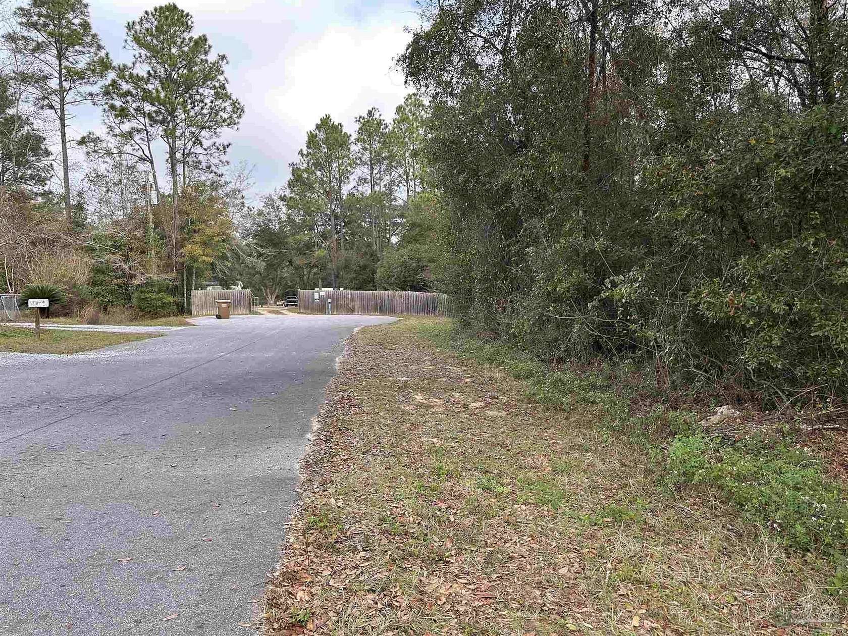 0.258 Acres of Residential Land for Sale in Pace, Florida