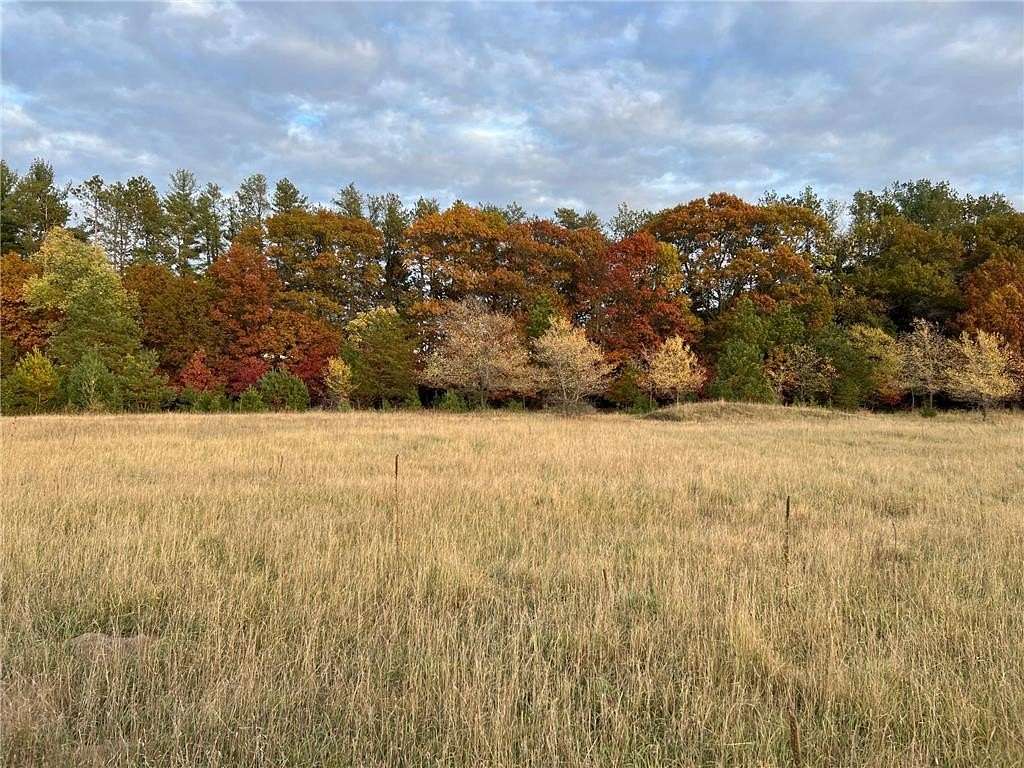 9.17 Acres of Residential Land for Sale in Oak Grove, Minnesota