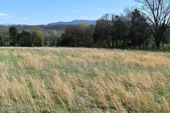 2.86 Acres of Residential Land for Sale in Seymour, Tennessee