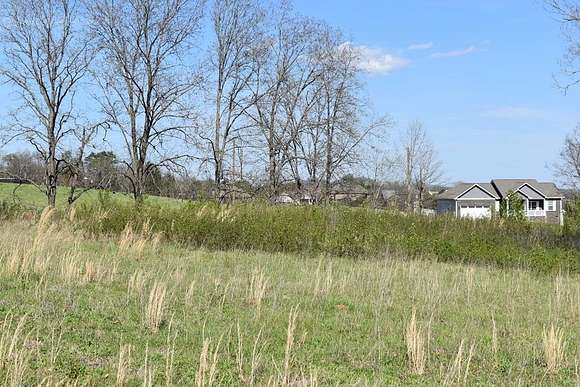 3.37 Acres of Residential Land for Sale in Seymour, Tennessee