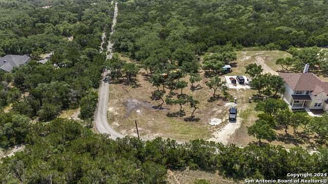 1.012 Acres of Residential Land for Sale in Helotes, Texas