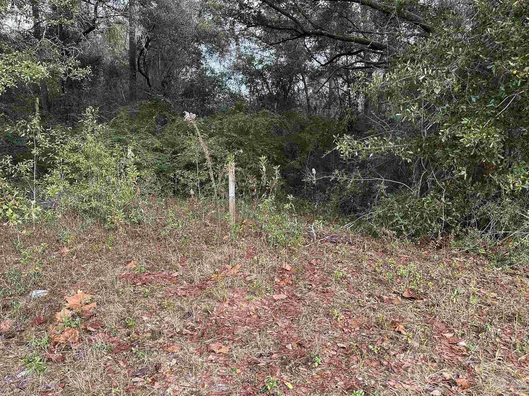 0.259 Acres of Residential Land for Sale in Pace, Florida