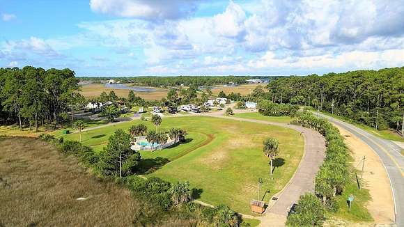 0.063 Acres of Residential Land for Sale in Carrabelle, Florida