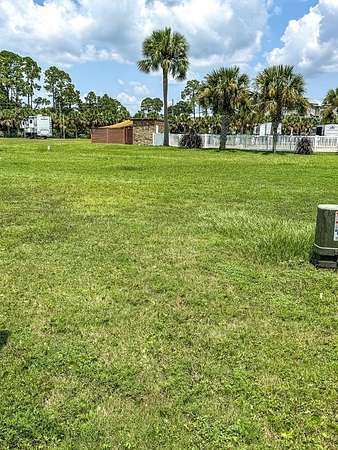 0.06 Acres of Residential Land for Sale in Carrabelle, Florida