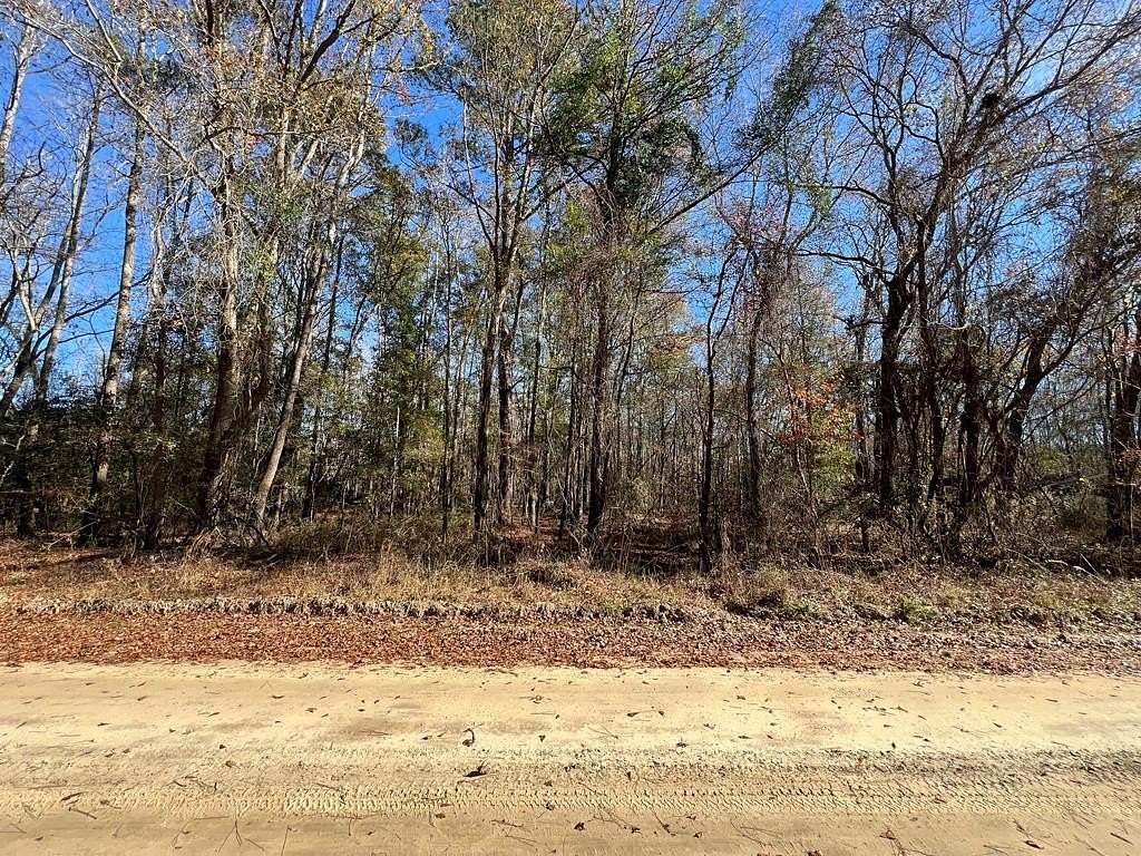 11.7 Acres of Recreational Land for Sale in Bowman, South Carolina