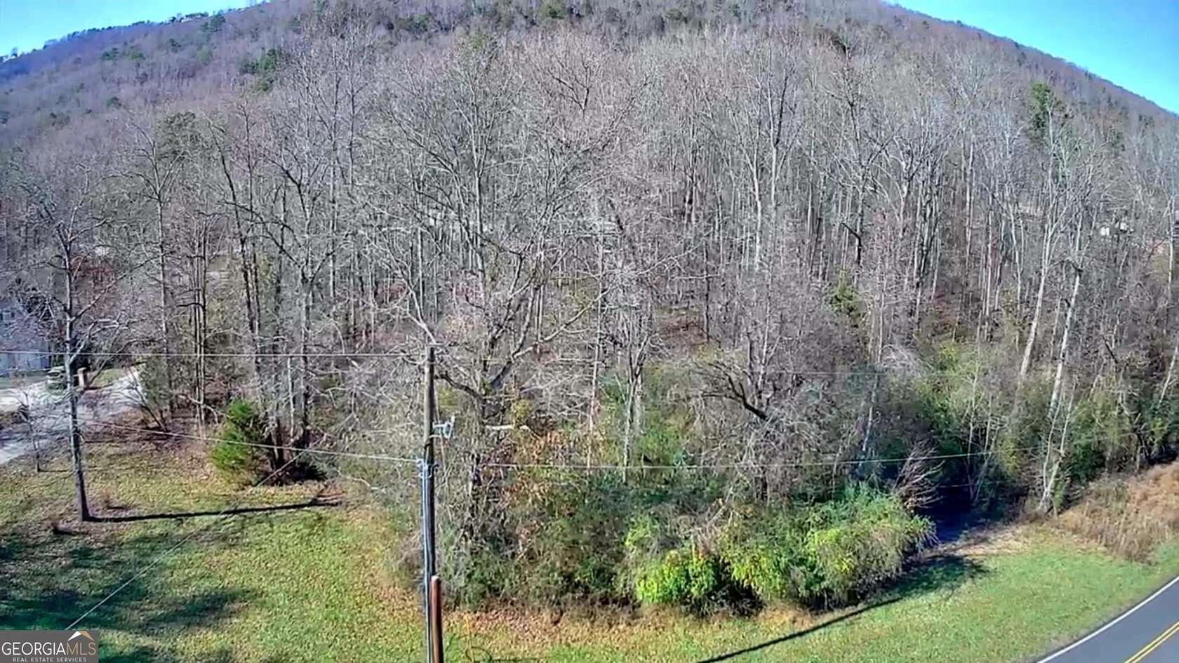 0.51 Acres of Land for Sale in Trenton, Georgia