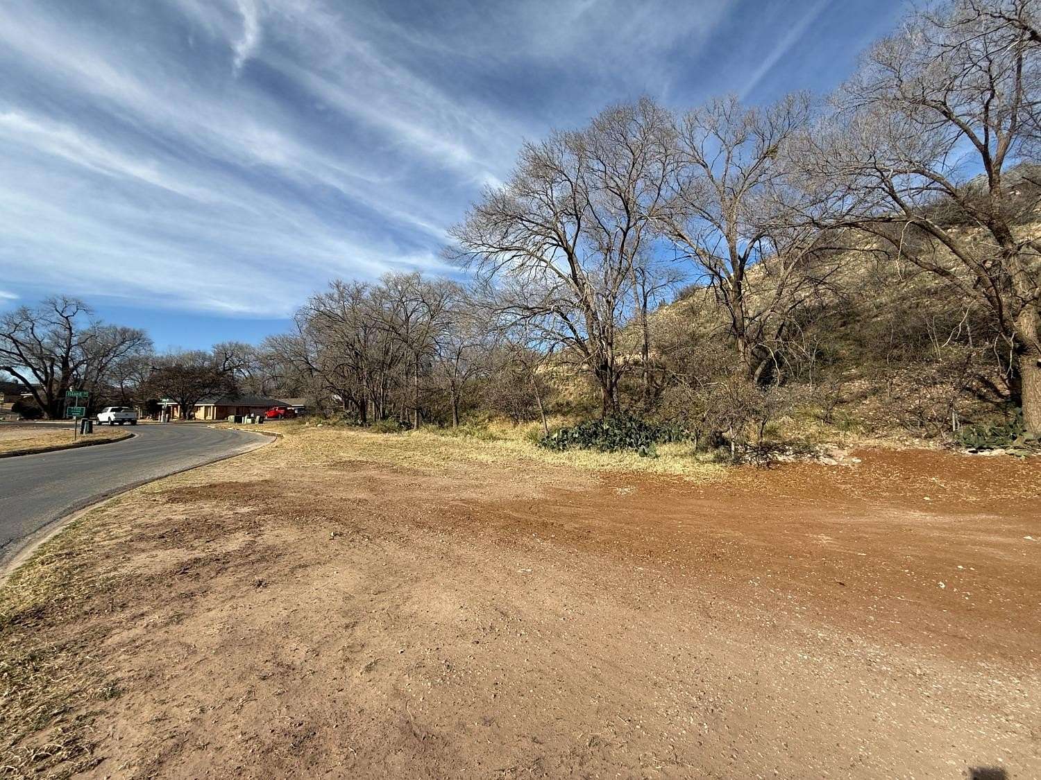 0.62 Acres of Residential Land for Sale in Ransom Canyon, Texas