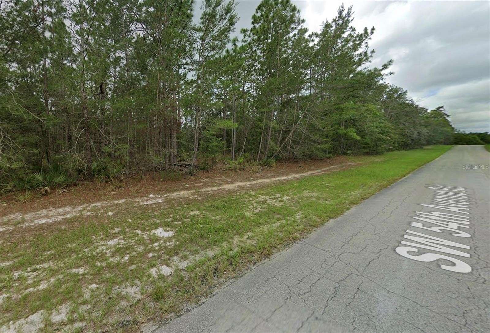 1 Acre of Residential Land for Sale in Ocala, Florida