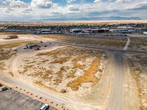 1.39 Acres of Land for Sale in Pueblo West, Colorado