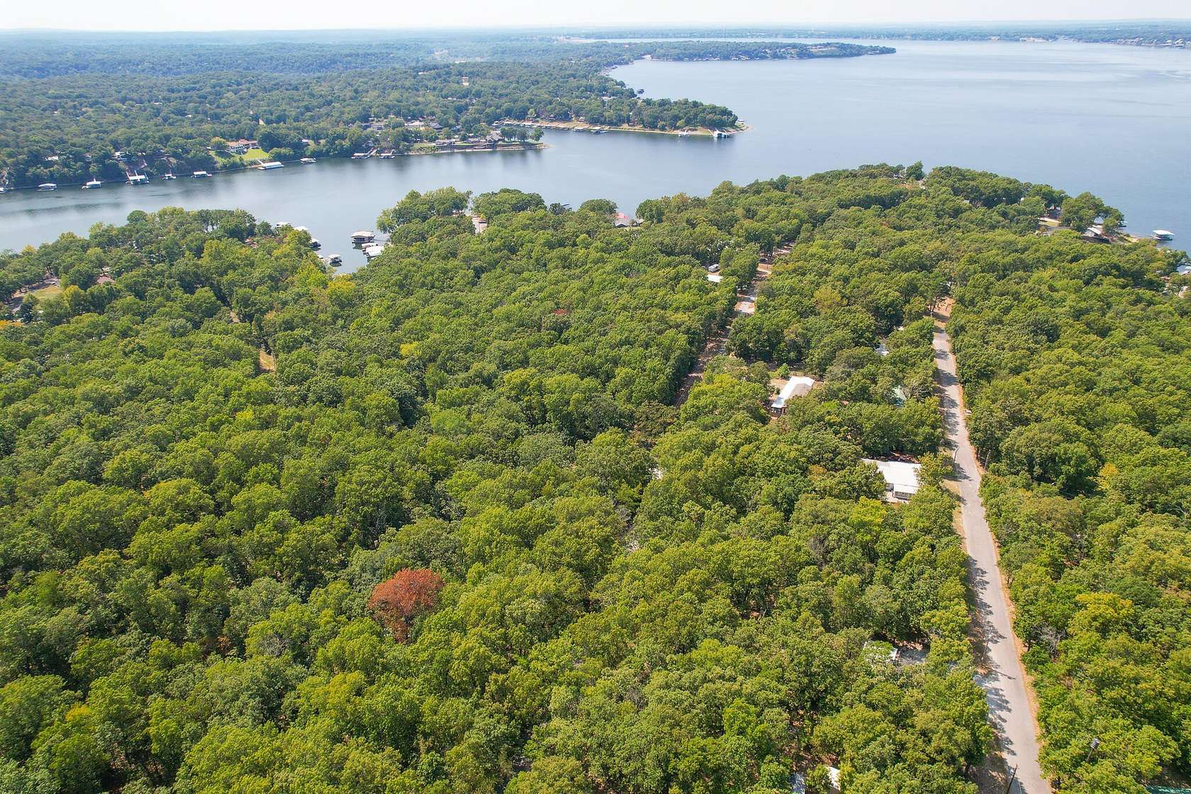 0.13 Acres of Land for Sale in Jay, Oklahoma