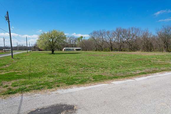 1.33 Acres of Residential Land for Sale in Strang, Oklahoma