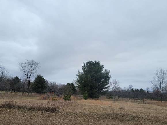 1 Acre of Residential Land for Sale in Oconto Falls, Wisconsin