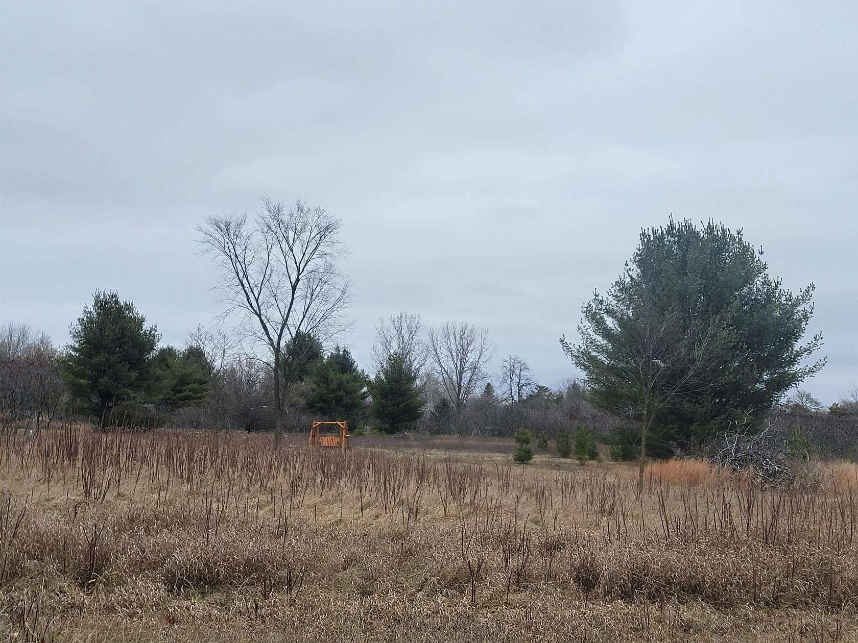 1 Acre of Residential Land for Sale in Oconto Falls, Wisconsin