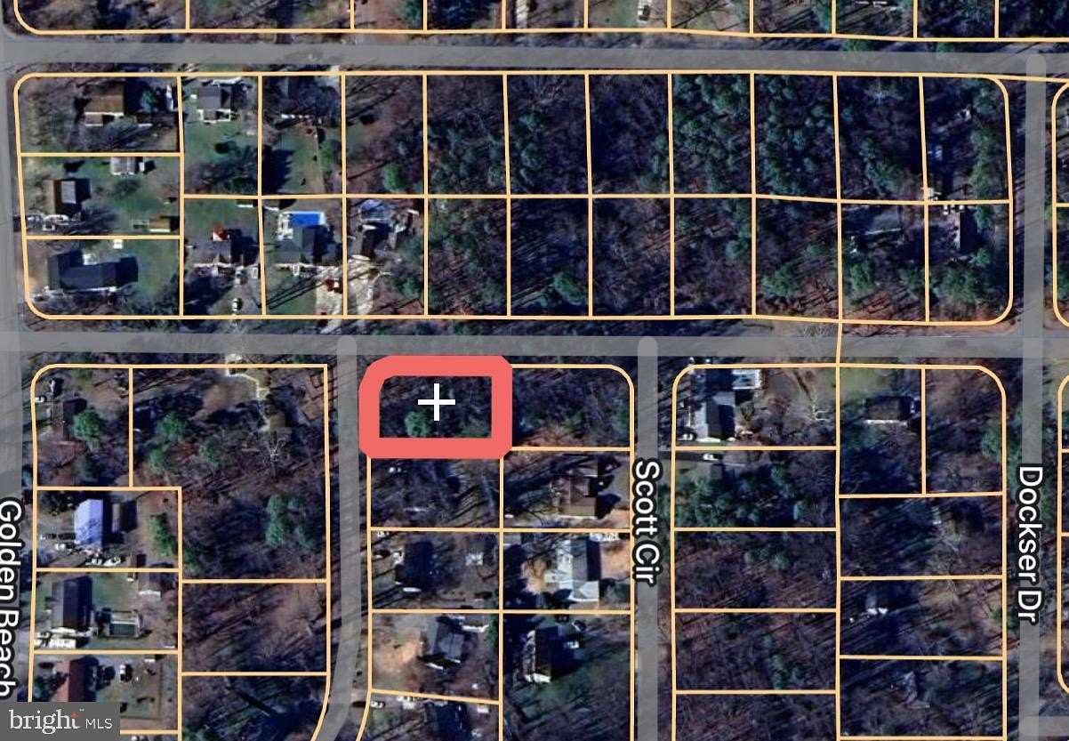 0.35 Acres of Land for Sale in Mechanicsville, Maryland