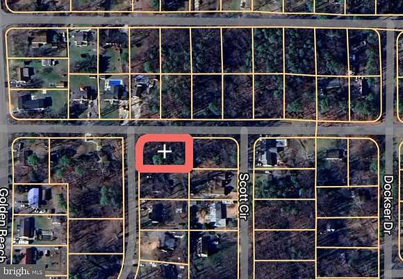 0.35 Acres of Land for Sale in Mechanicsville, Maryland