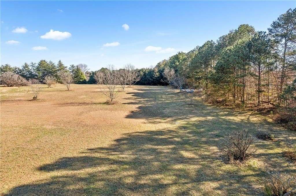 1.14 Acres of Residential Land for Sale in Buford, Georgia