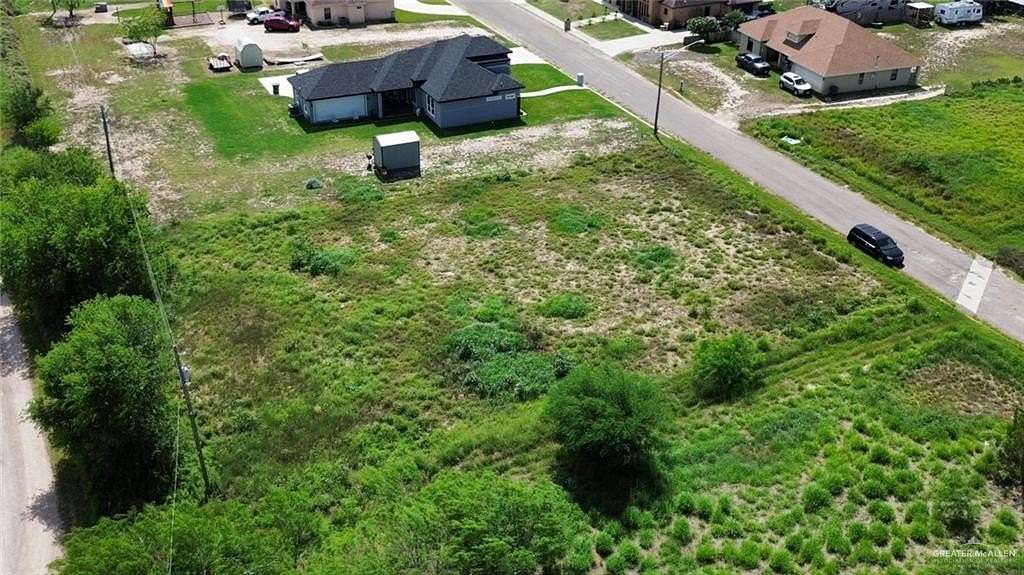 0.5 Acres of Residential Land for Sale in Rio Grande City, Texas