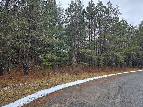 1.62 Acres of Land for Sale in Mountain, Wisconsin