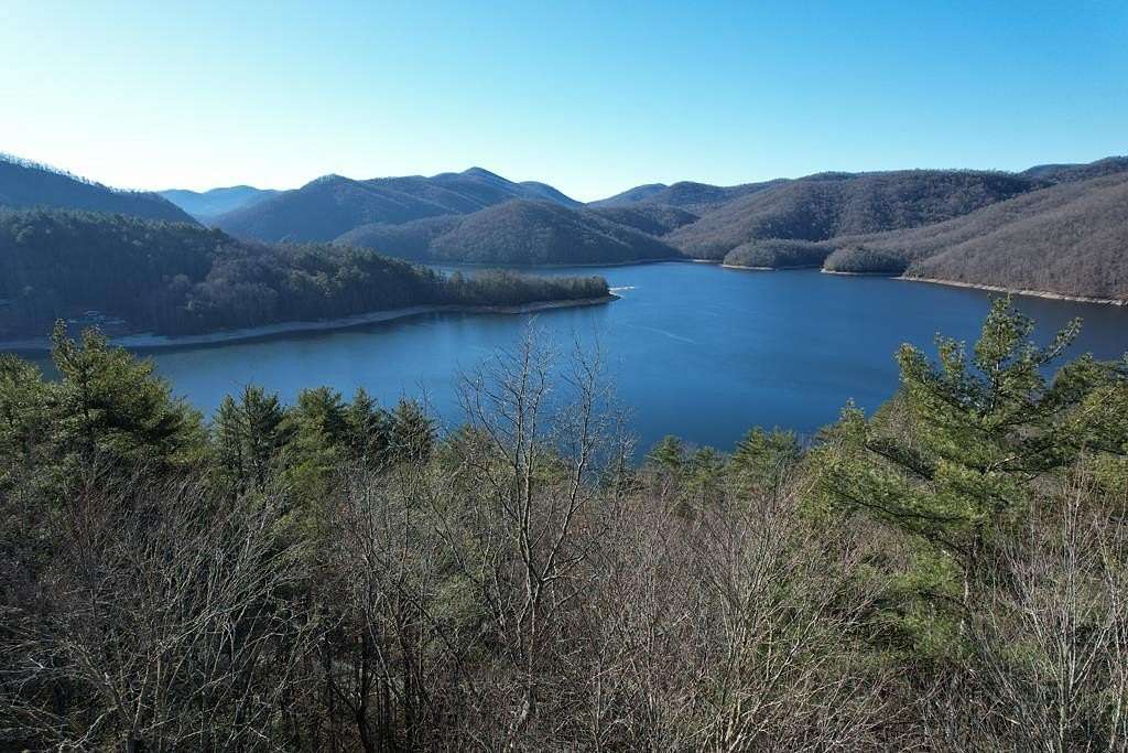 2.12 Acres of Land for Sale in Nantahala Township, North Carolina