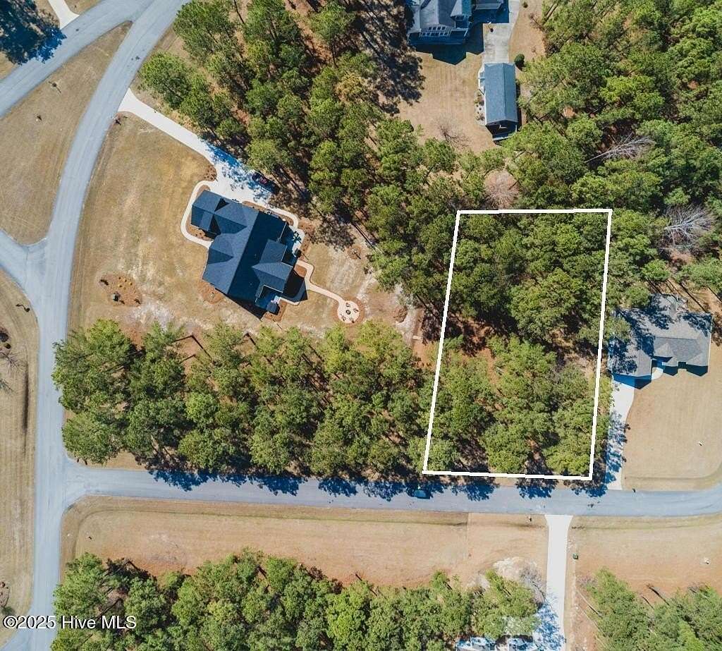 0.48 Acres of Residential Land for Sale in Minnesott Beach, North Carolina