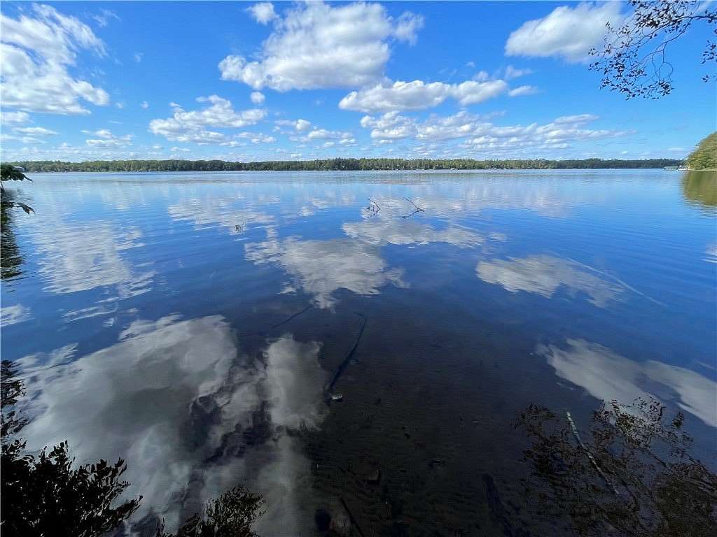 1.24 Acres of Residential Land for Sale in Stone Lake, Wisconsin