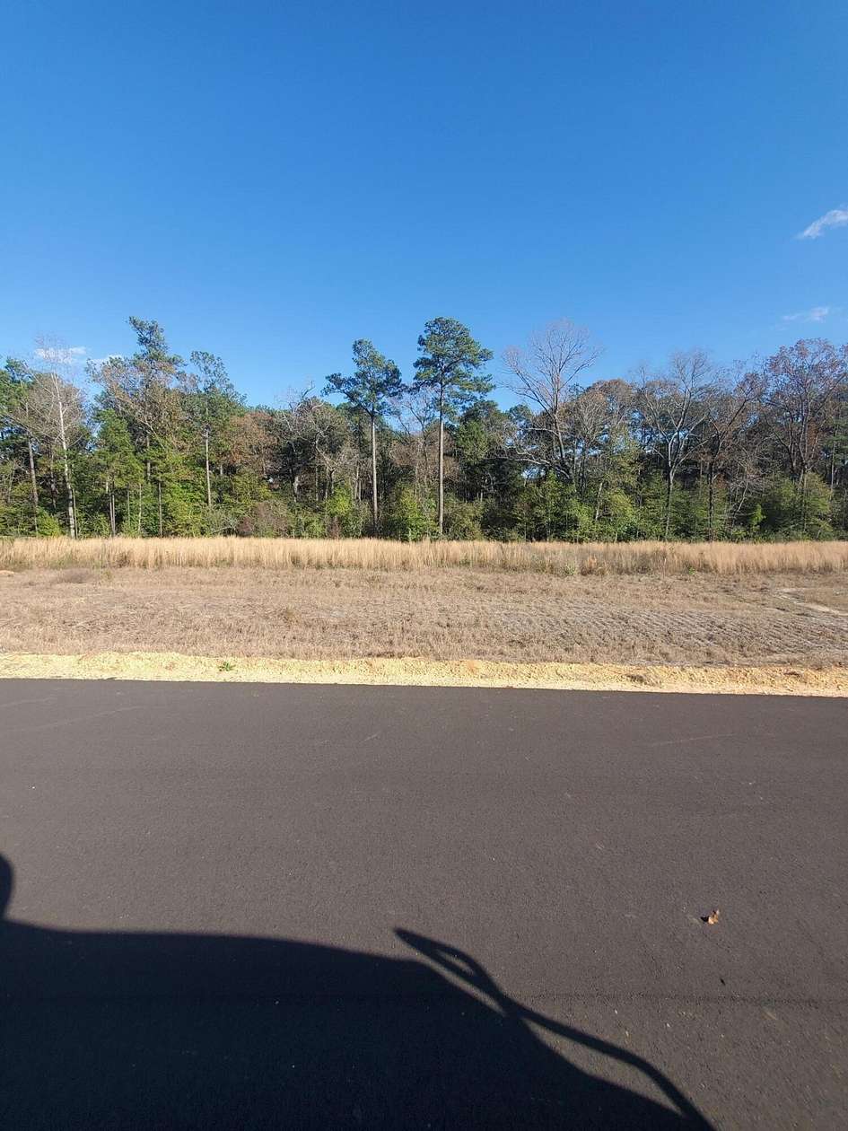 0.24 Acres of Residential Land for Sale in Hattiesburg, Mississippi