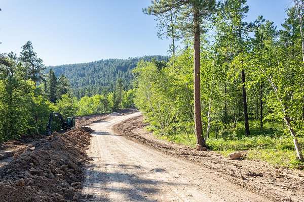 5 Acres of Land for Sale in Lead, South Dakota