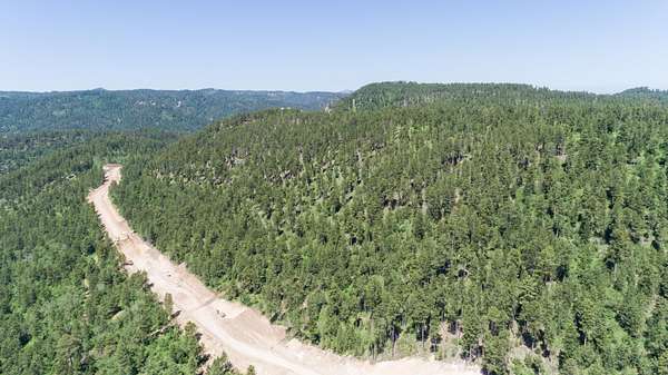 2.76 Acres of Land for Sale in Lead, South Dakota