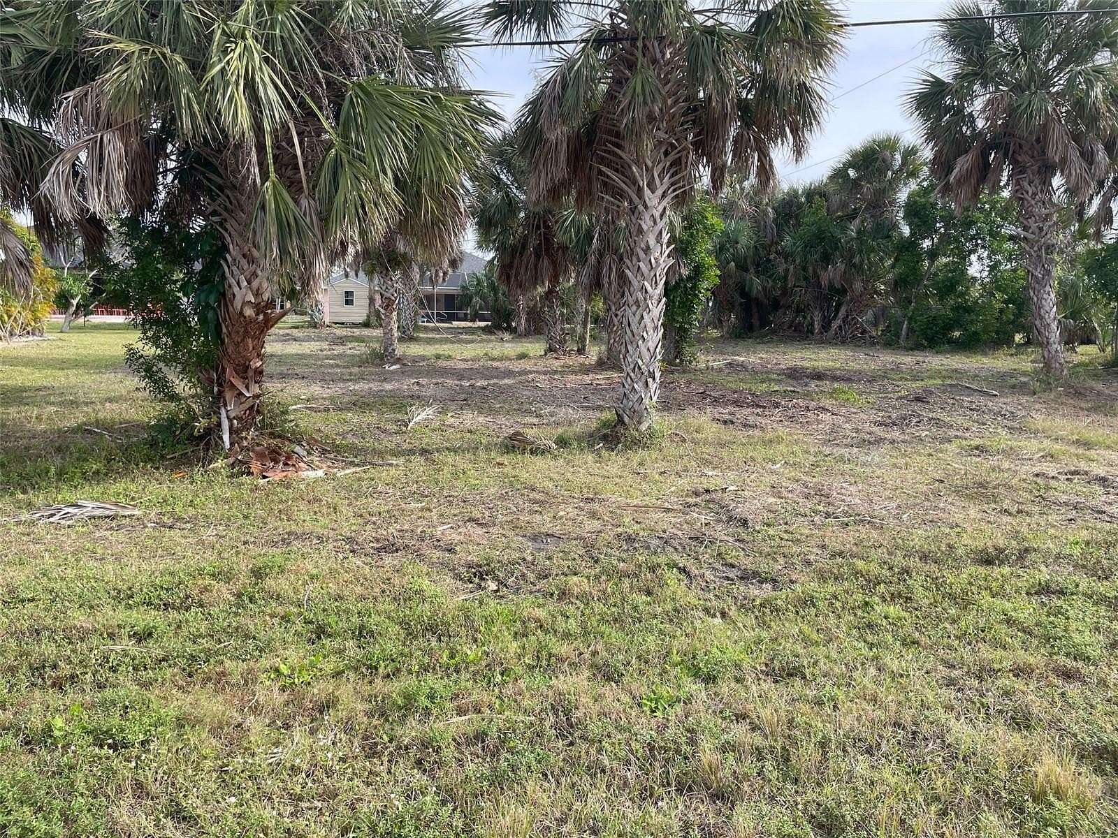 0.23 Acres of Residential Land for Sale in Port Charlotte, Florida