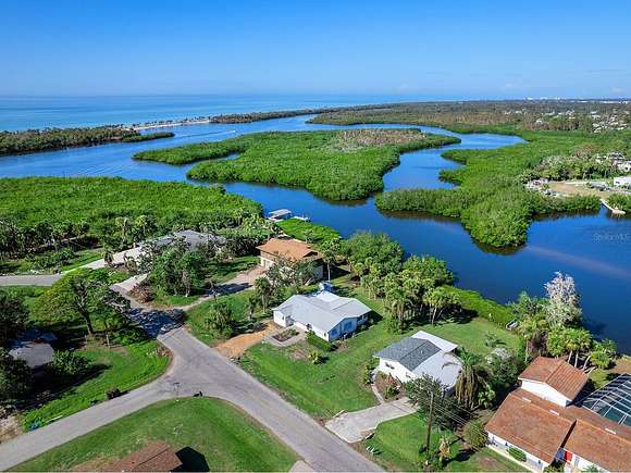 0.35 Acres of Residential Land for Sale in Venice, Florida