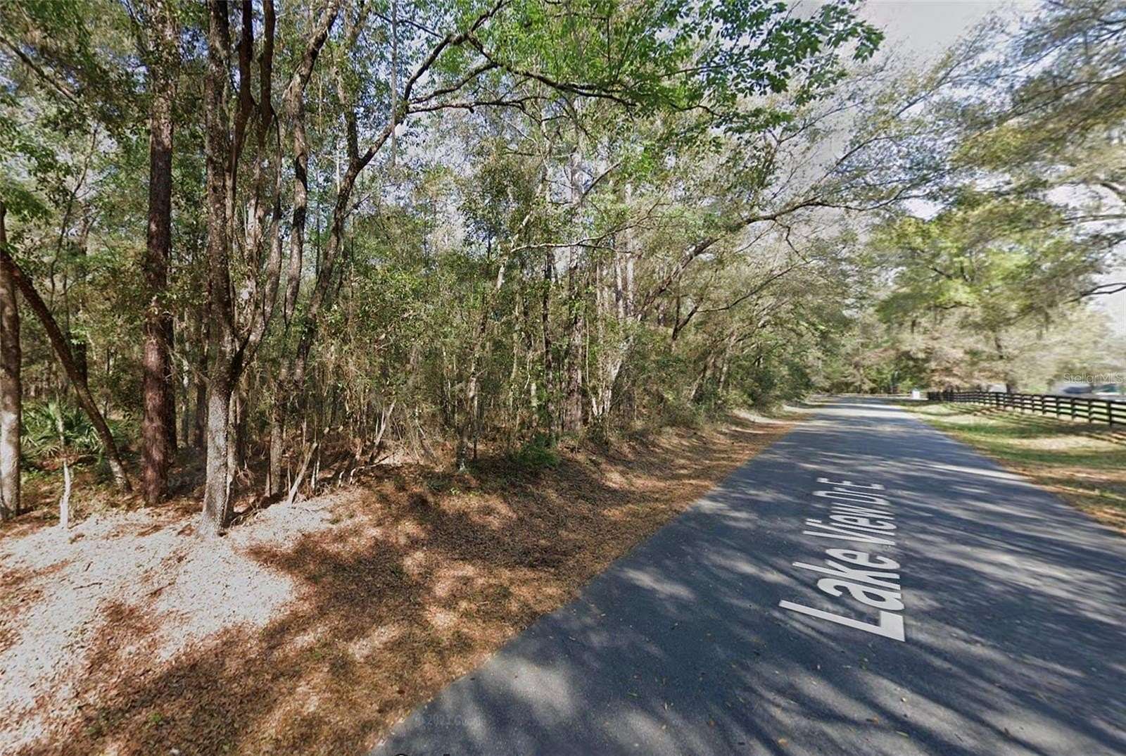 5.6 Acres of Land for Sale in Ocala, Florida