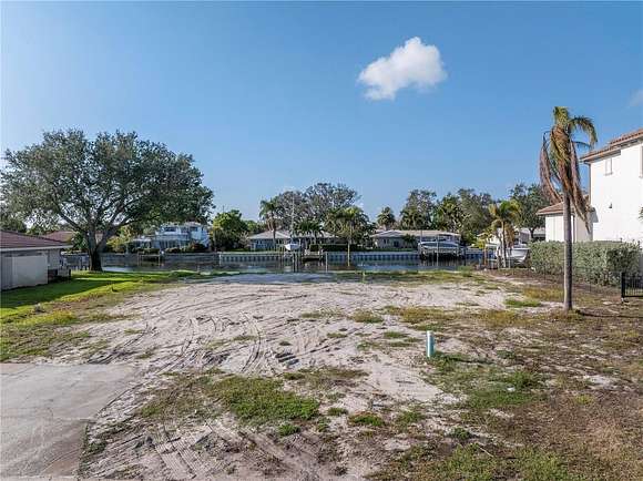 0.23 Acres of Residential Land for Sale in St. Petersburg, Florida