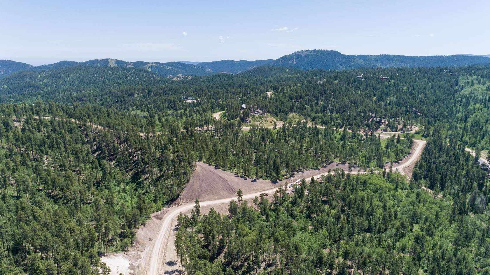 3 Acres of Land for Sale in Lead, South Dakota