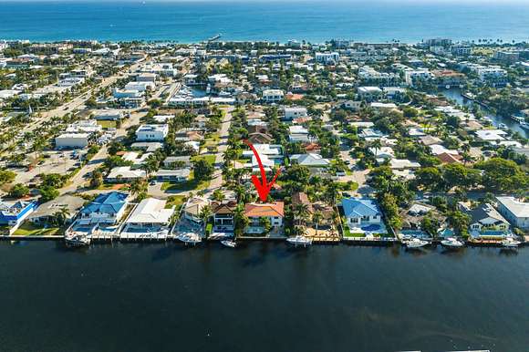 0.207 Acres of Residential Land for Sale in Lauderdale-by-the-Sea, Florida