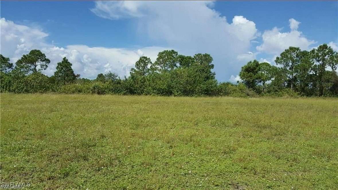 0.349 Acres of Residential Land for Sale in Cape Coral, Florida