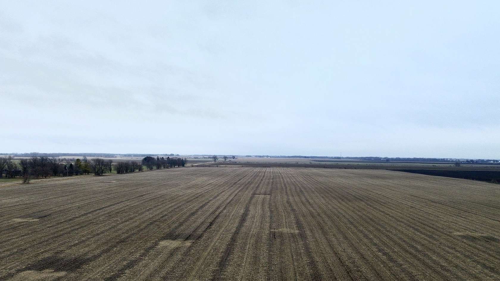 80 Acres of Land for Sale in Wilmington, Illinois