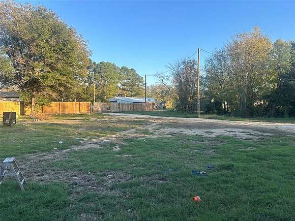 0.829 Acres of Land for Sale in Streetman, Texas